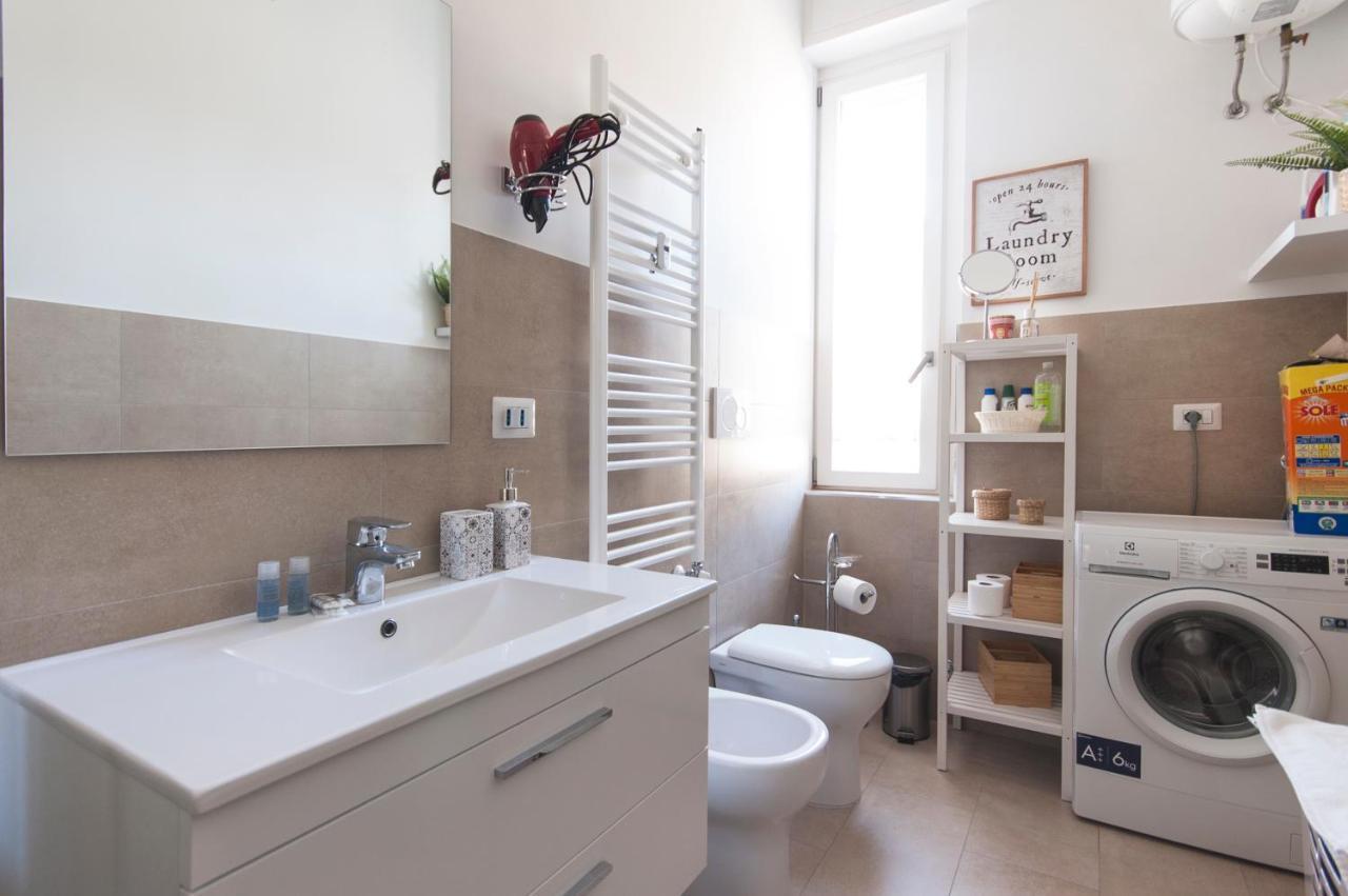 YouHosty - Algardi 5 Milano Esterno foto